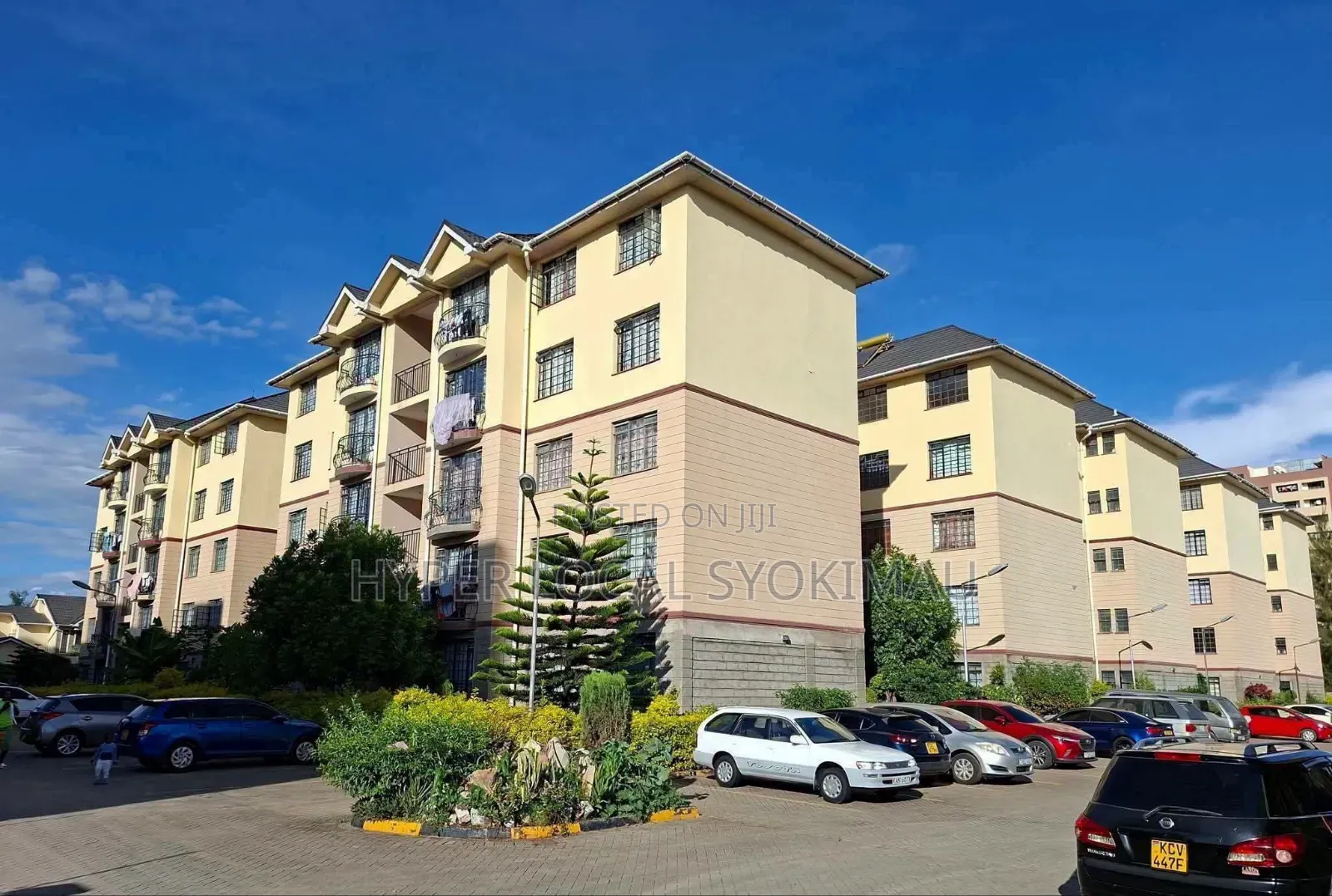 3bdrm Apartment in Gateway Mall Area for rent