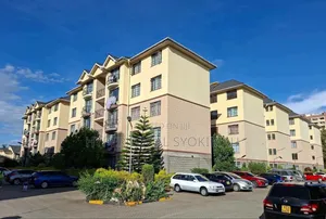 3bdrm Apartment in Gateway Mall Area for rent