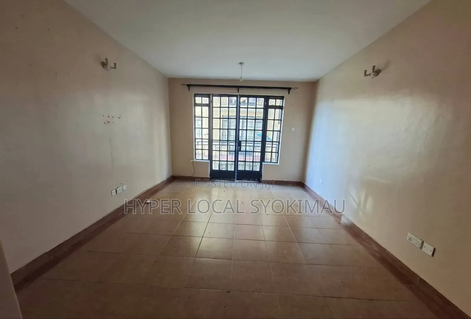 3bdrm Apartment in Gateway Mall Area for rent