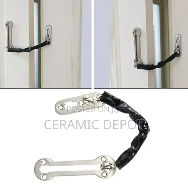 s.s Door Guard