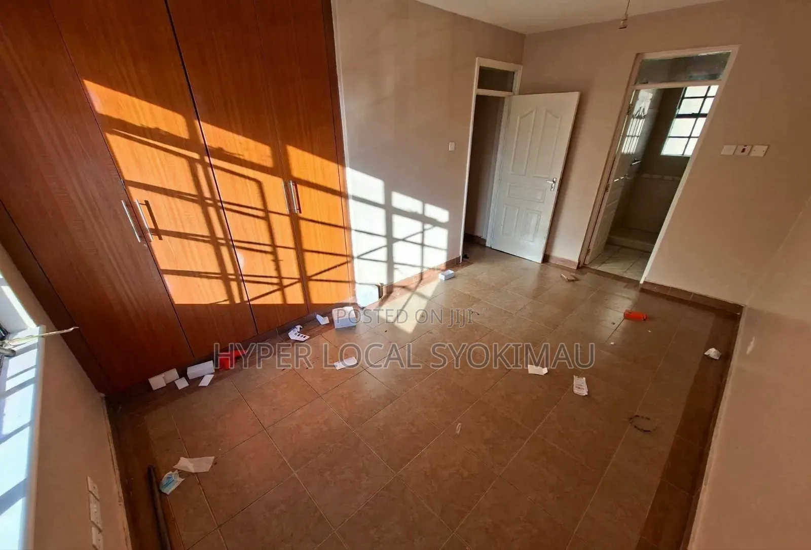 3bdrm Apartment in Gateway Mall Area for rent