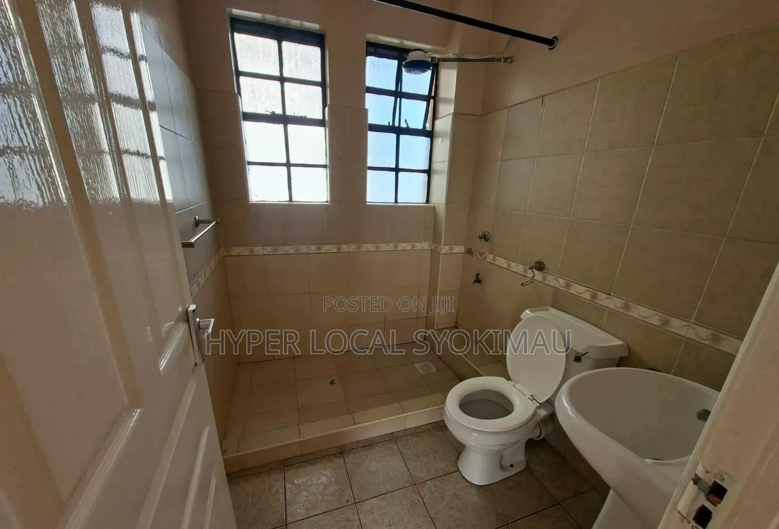 3bdrm Apartment in Gateway Mall Area for rent
