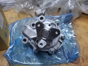 Mazda Cx-5 Water Pump