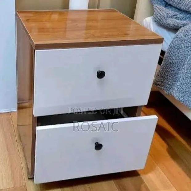 Julz Bedside Drawers - main view