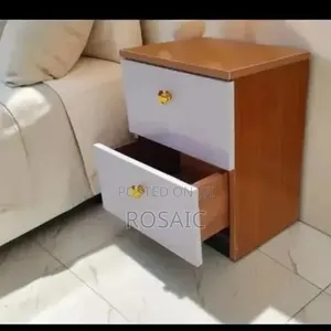 Julz Bedside Drawers