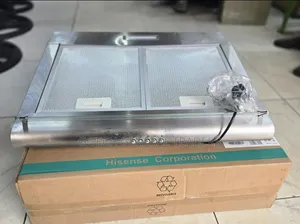 Hisense 60cm Under Cabinet Range Hood (HHO60PASS)