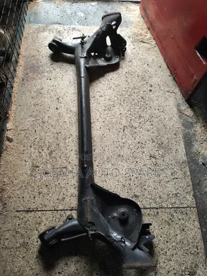 Honda Fit 2017 Rear Axle/ Beam