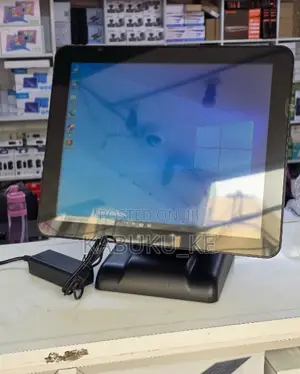 Brand New Pos All in One Point of Sale Terminal Core I5 8gb 256ssd