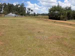 Prime Land in Eldoret