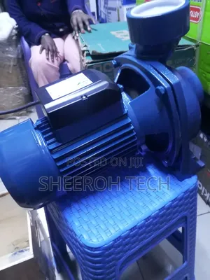 3hp Centrifugal Booster Water Pump