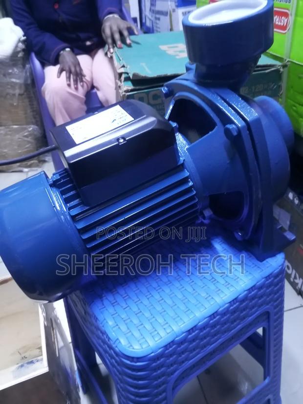 3hp Centrifugal Booster Water Pump