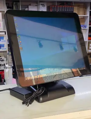 Brand New Touch Screen POS All in One Machine 8GB+256GB 17 Inch Displa