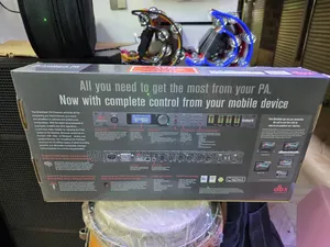 Drive Rack Pa 2