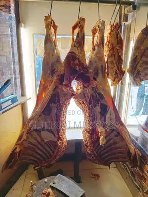 Butchery for Sale Nairobi