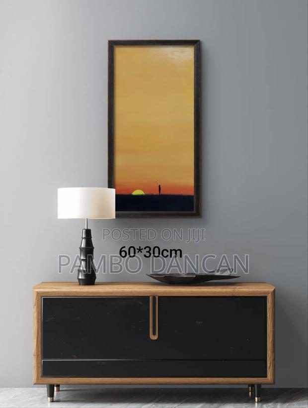 Savanna Sunset - thumbnail 2