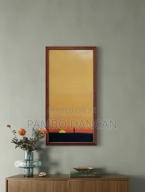 Savanna Sunset
