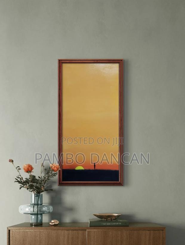 Savanna Sunset - thumbnail 3