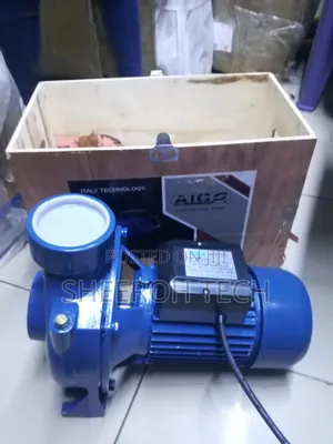 Centrifugal Booster Water Pump 3hp/Aico Water Pump