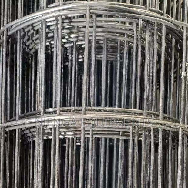 BRC Wire A66 - main view