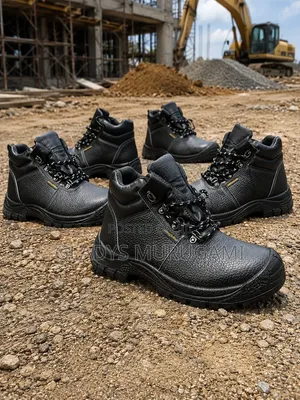 Safety Boot40____