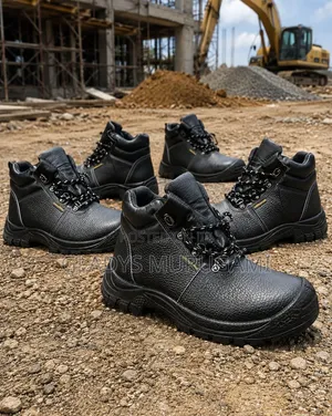 Safety Boot40____