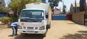 Incredible Isuzu NPR on Sale