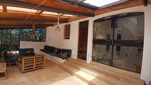4bdrm Bungalow in Karen for rent