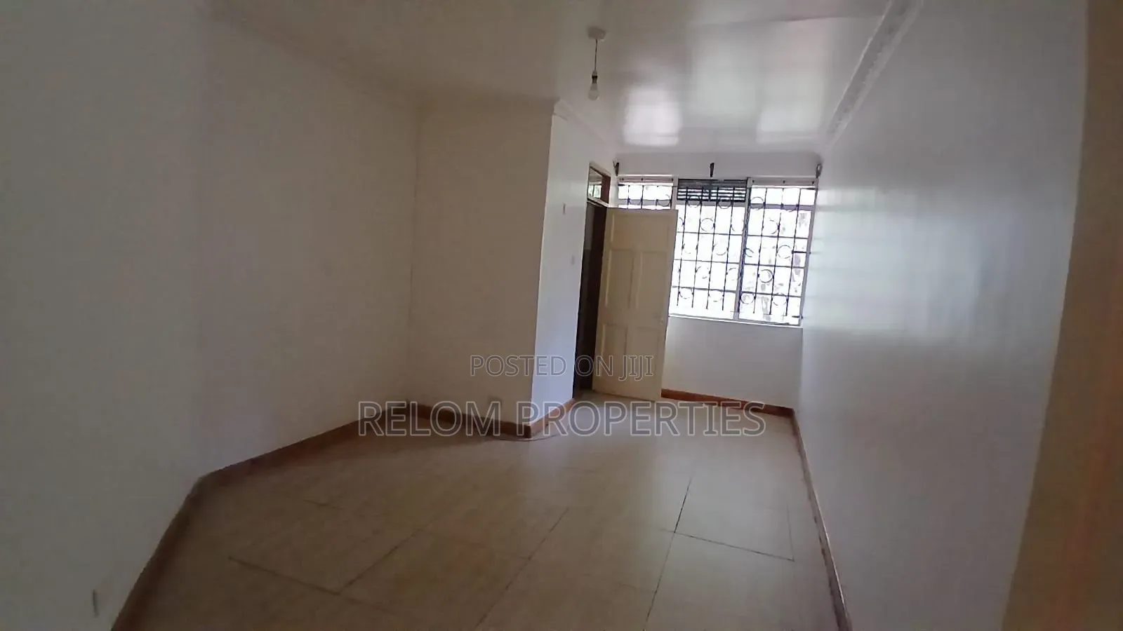 4bdrm Bungalow in Karen for rent