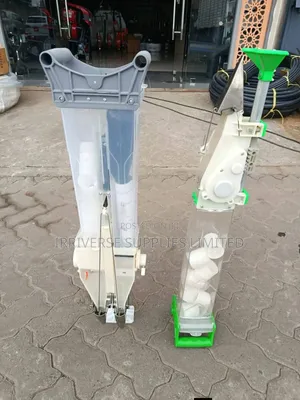 Jab Planters (Seeds and Fertiliser)