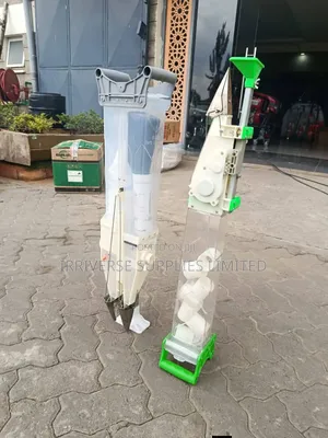 Jab Planters (Seeds and Fertiliser)