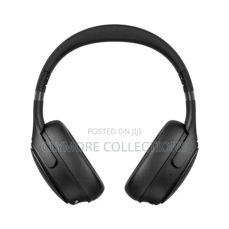 Havit H630BTPro Active Noise Cancelation Wireless Bluetooth Headphones