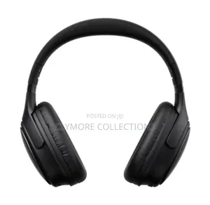 Havit H630BTPro Active Noise Cancelation Wireless Bluetooth Headphones