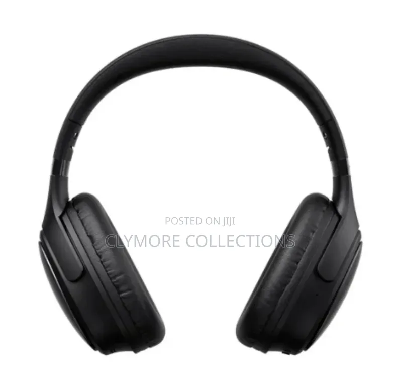 Havit H630BTPro Active Noise Cancelation Wireless Bluetooth Headphones