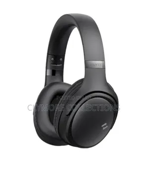 Havit H630BTPro Active Noise Cancelation Wireless Bluetooth Headphones