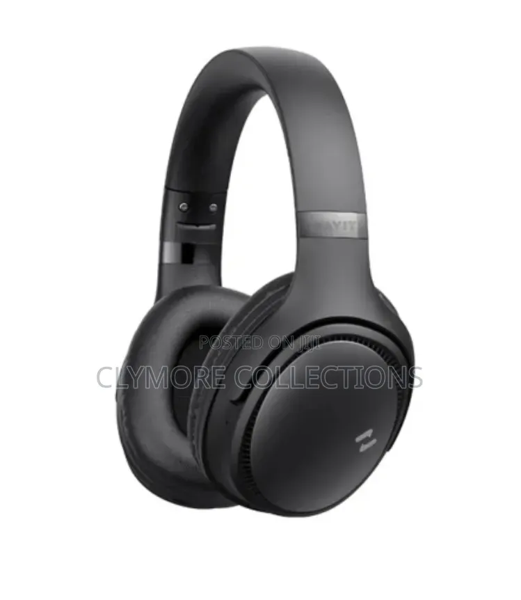 Havit H630BTPro Active Noise Cancelation Wireless Bluetooth Headphones