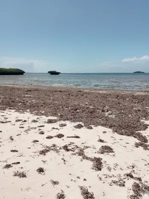 Mombasa Mtwapa Kikambala Beach Land 20 Acres