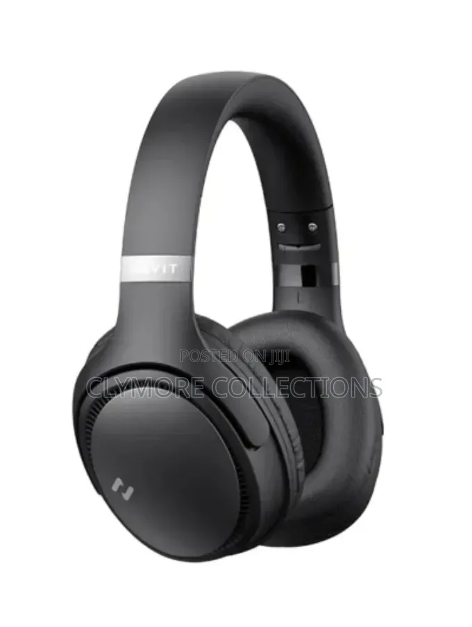 Havit H630BTPro Active Noise Cancelation Wireless Bluetooth Headphones