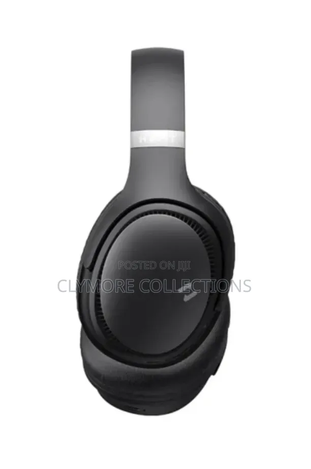 Havit H630BTPro Active Noise Cancelation Wireless Bluetooth Headphones