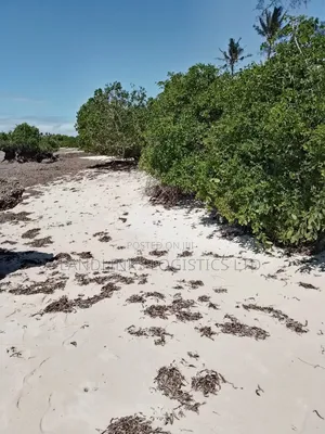 Mombasa Mtwapa Kikambala Beach Land 20 Acres