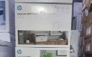 HP 141a Laser Printer Replacement for HP 135a