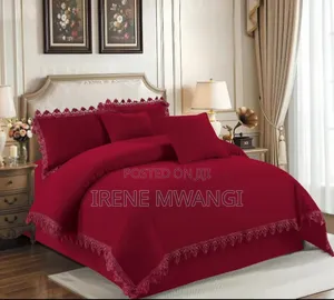 Fancy Quality Duvet