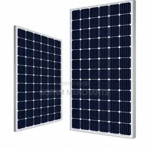 380w Monocrystalline Solar Panel