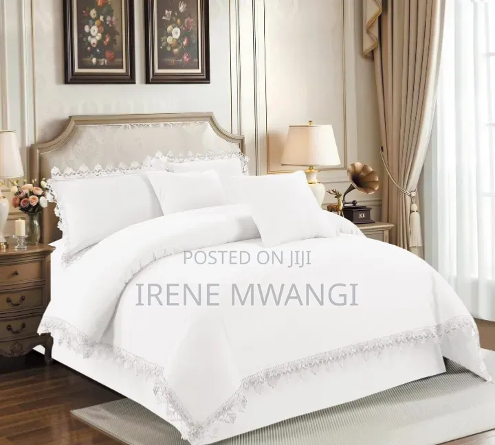 Fancy Quality Duvet