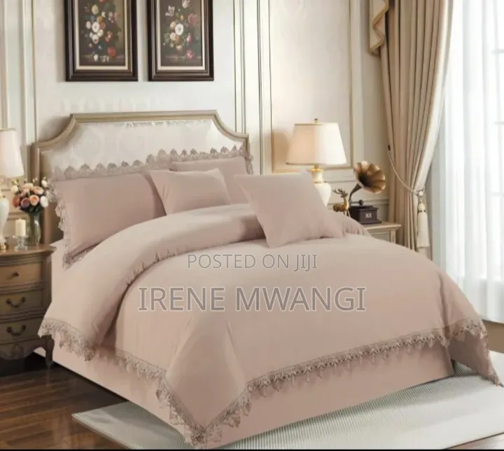 Fancy Quality Duvet