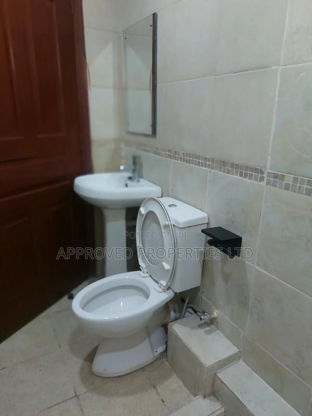 5bdrm Maisonette in Kitengela for sale