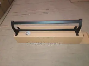 Towel Rail B155 0.6m