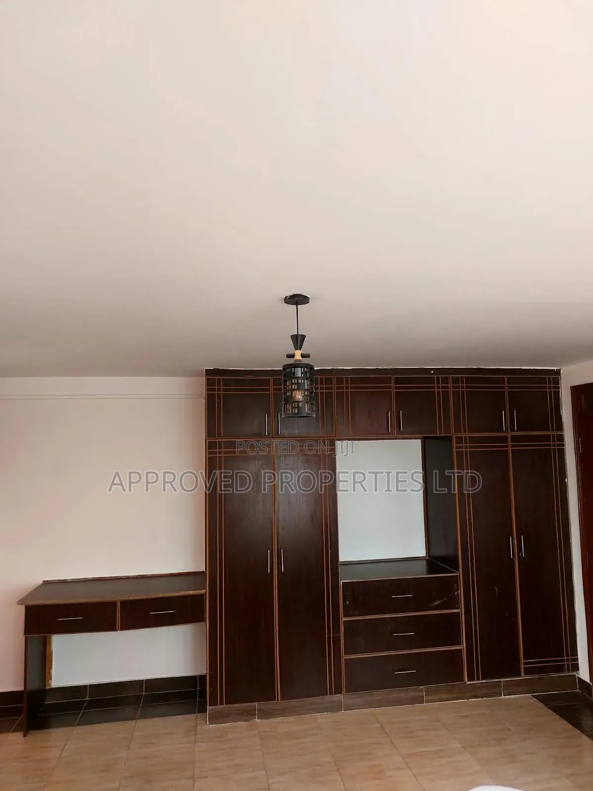 5bdrm Maisonette in Kitengela for sale