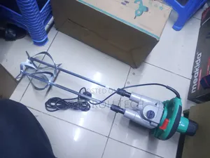 DCA Electric Mixer