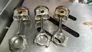 FB20 Piston