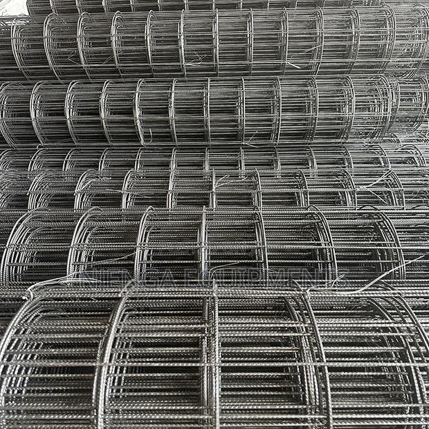 BRC Wires A98 - main view